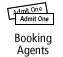 Booking Agents